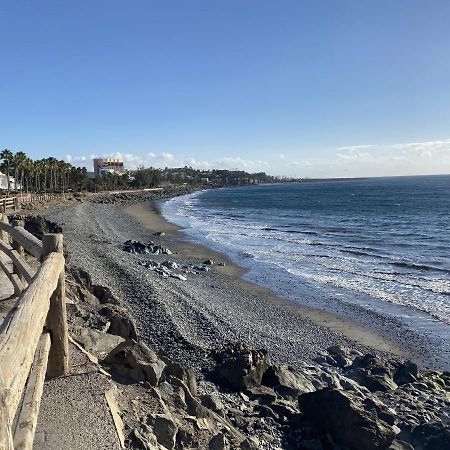 Altamar 53 Balcony Sea Views By Canariasgetaway Playa Del Aguila  エクステリア 写真