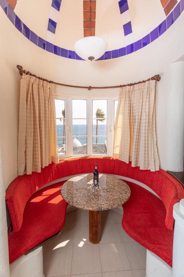 Altamar 53 Balcony Sea Views By Canariasgetaway Playa Del Aguila  エクステリア 写真