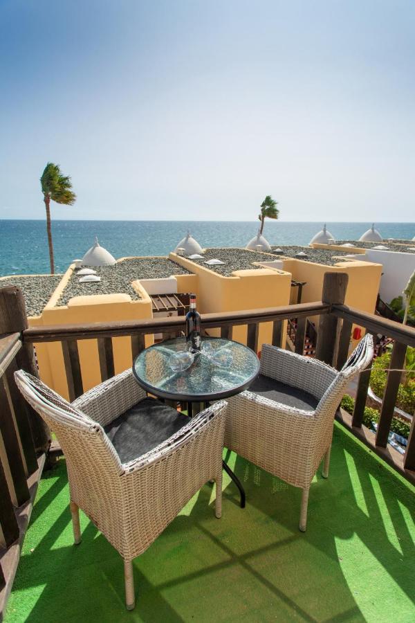 Altamar 53 Balcony Sea Views By Canariasgetaway Playa Del Aguila  エクステリア 写真