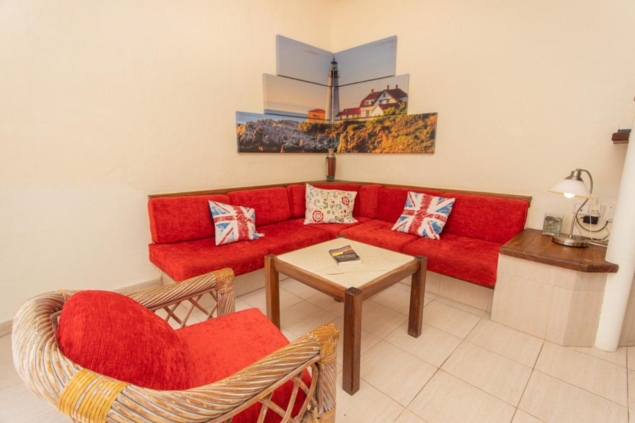 Altamar 53 Balcony Sea Views By Canariasgetaway Playa Del Aguila  エクステリア 写真