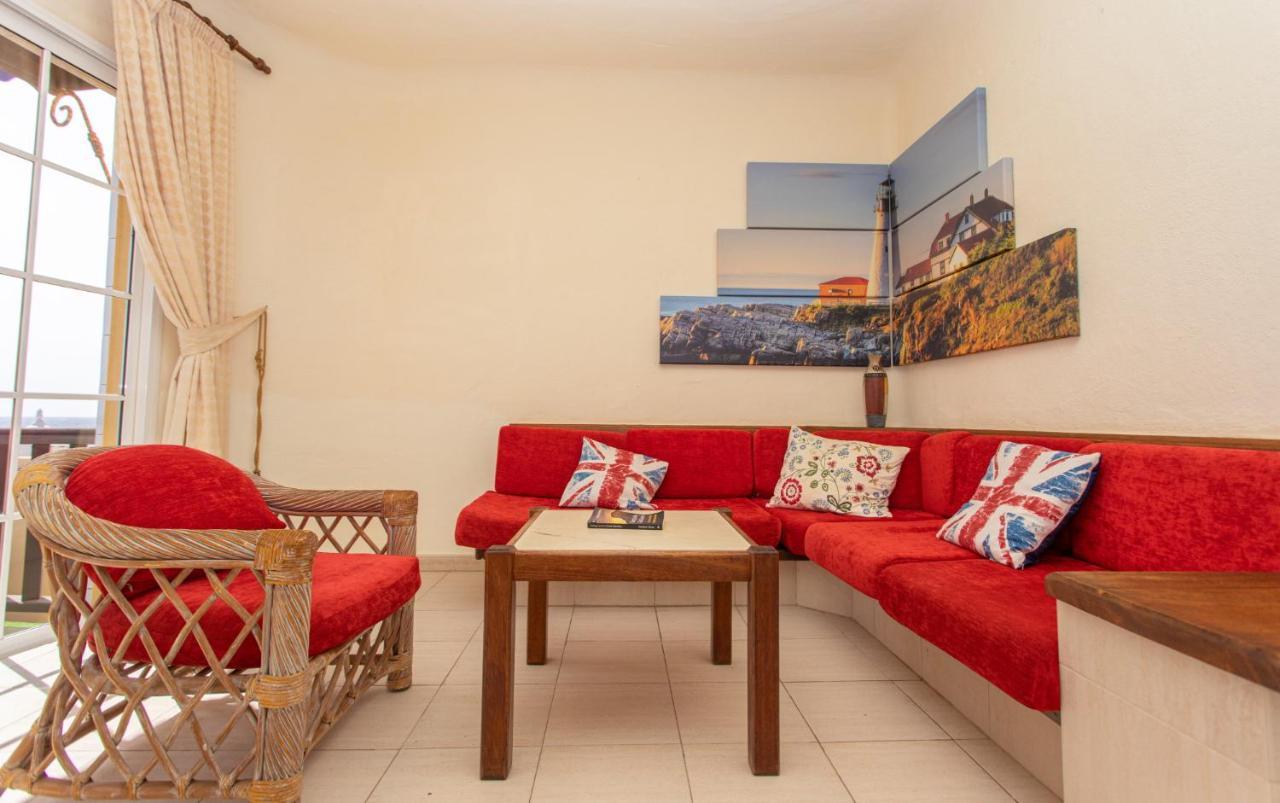 Altamar 53 Balcony Sea Views By Canariasgetaway Playa Del Aguila  エクステリア 写真
