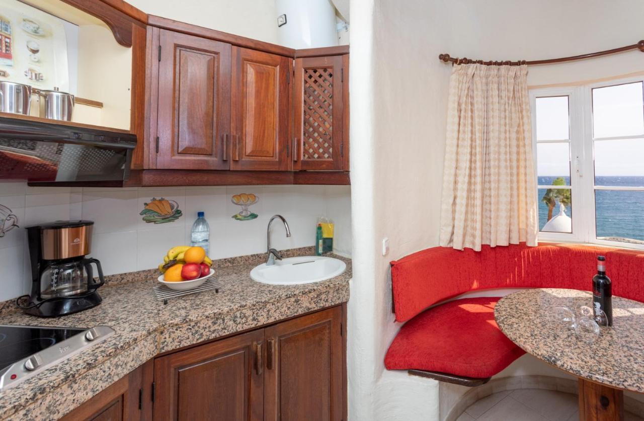 Altamar 53 Balcony Sea Views By Canariasgetaway Playa Del Aguila  エクステリア 写真
