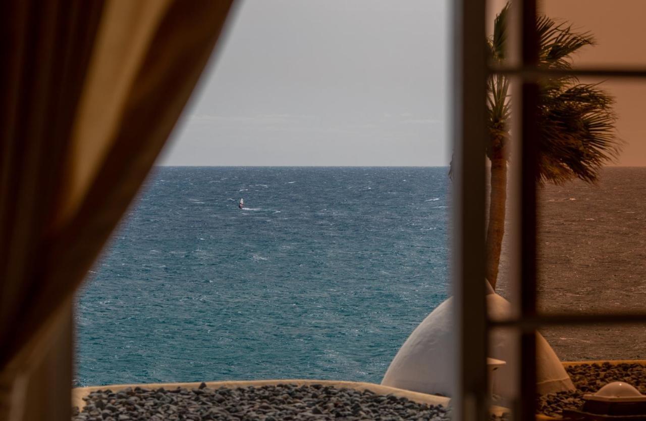 Altamar 53 Balcony Sea Views By Canariasgetaway Playa Del Aguila  エクステリア 写真