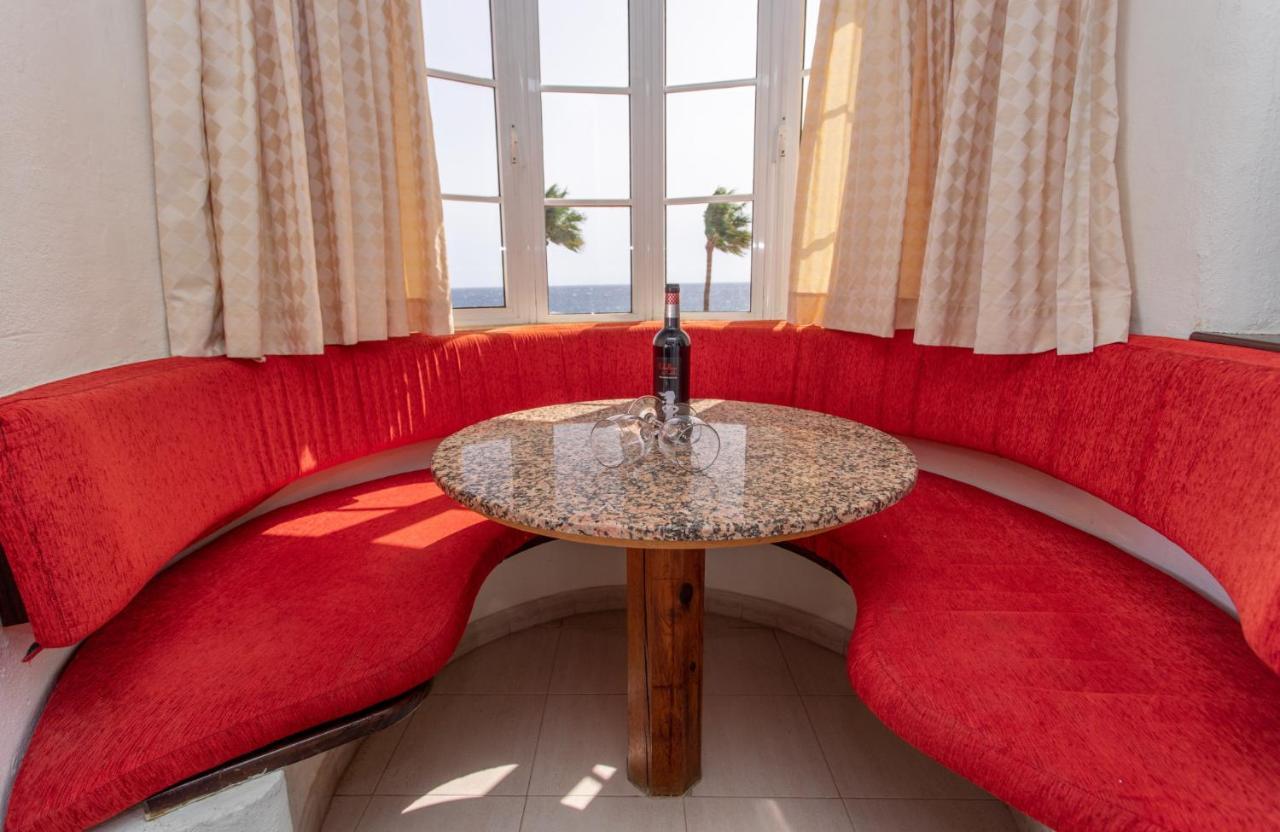 Altamar 53 Balcony Sea Views By Canariasgetaway Playa Del Aguila  エクステリア 写真
