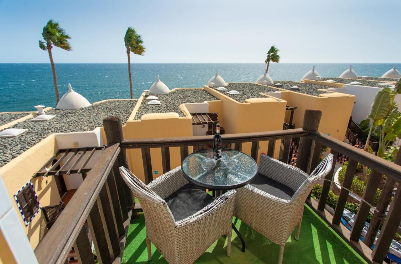 Altamar 53 Balcony Sea Views By Canariasgetaway Playa Del Aguila  エクステリア 写真