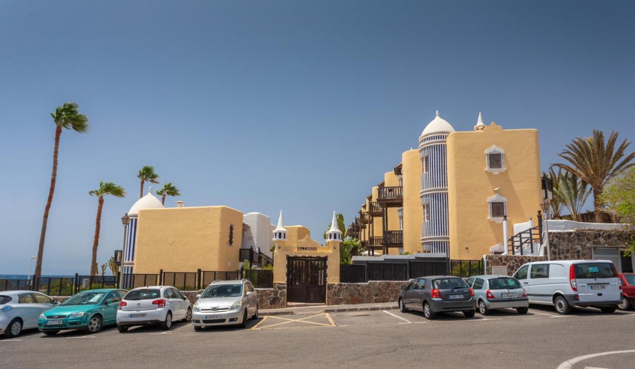 Altamar 53 Balcony Sea Views By Canariasgetaway Playa Del Aguila  エクステリア 写真