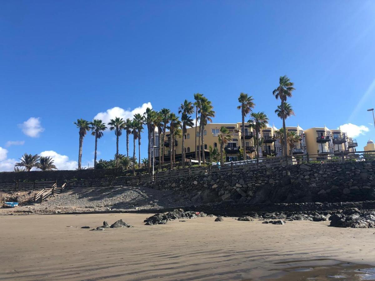 Altamar 53 Balcony Sea Views By Canariasgetaway Playa Del Aguila  エクステリア 写真