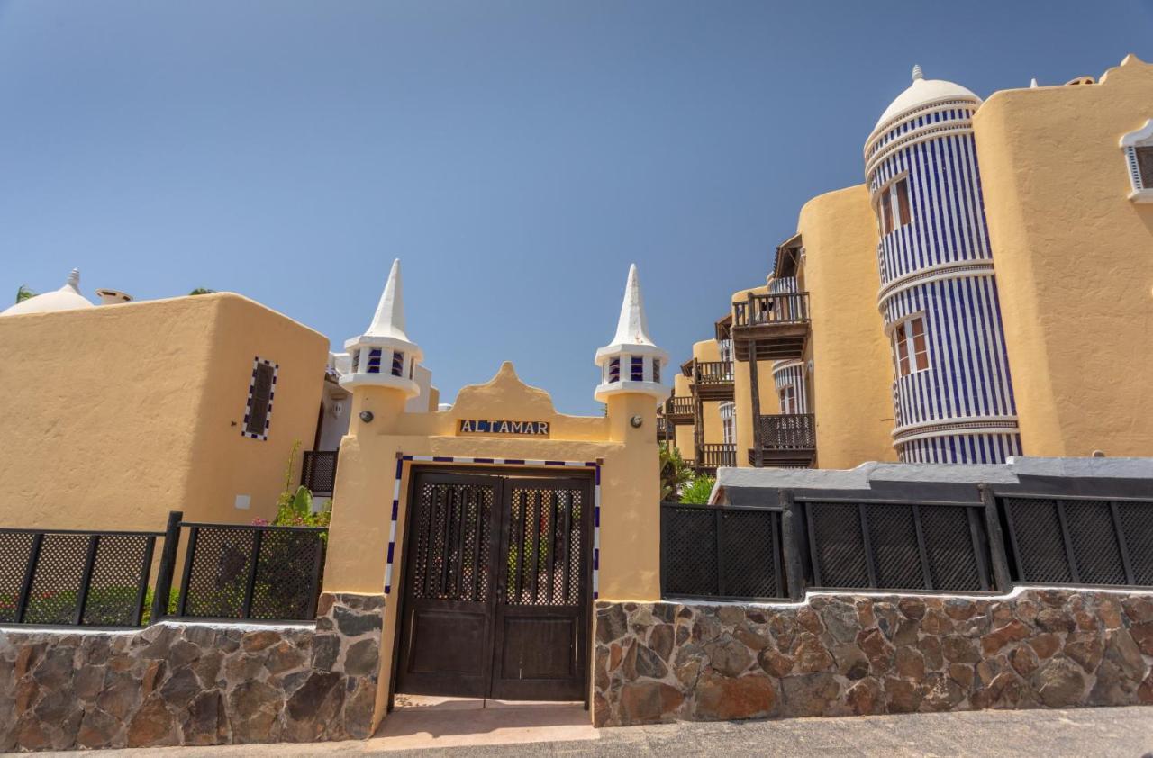 Altamar 53 Balcony Sea Views By Canariasgetaway Playa Del Aguila  エクステリア 写真