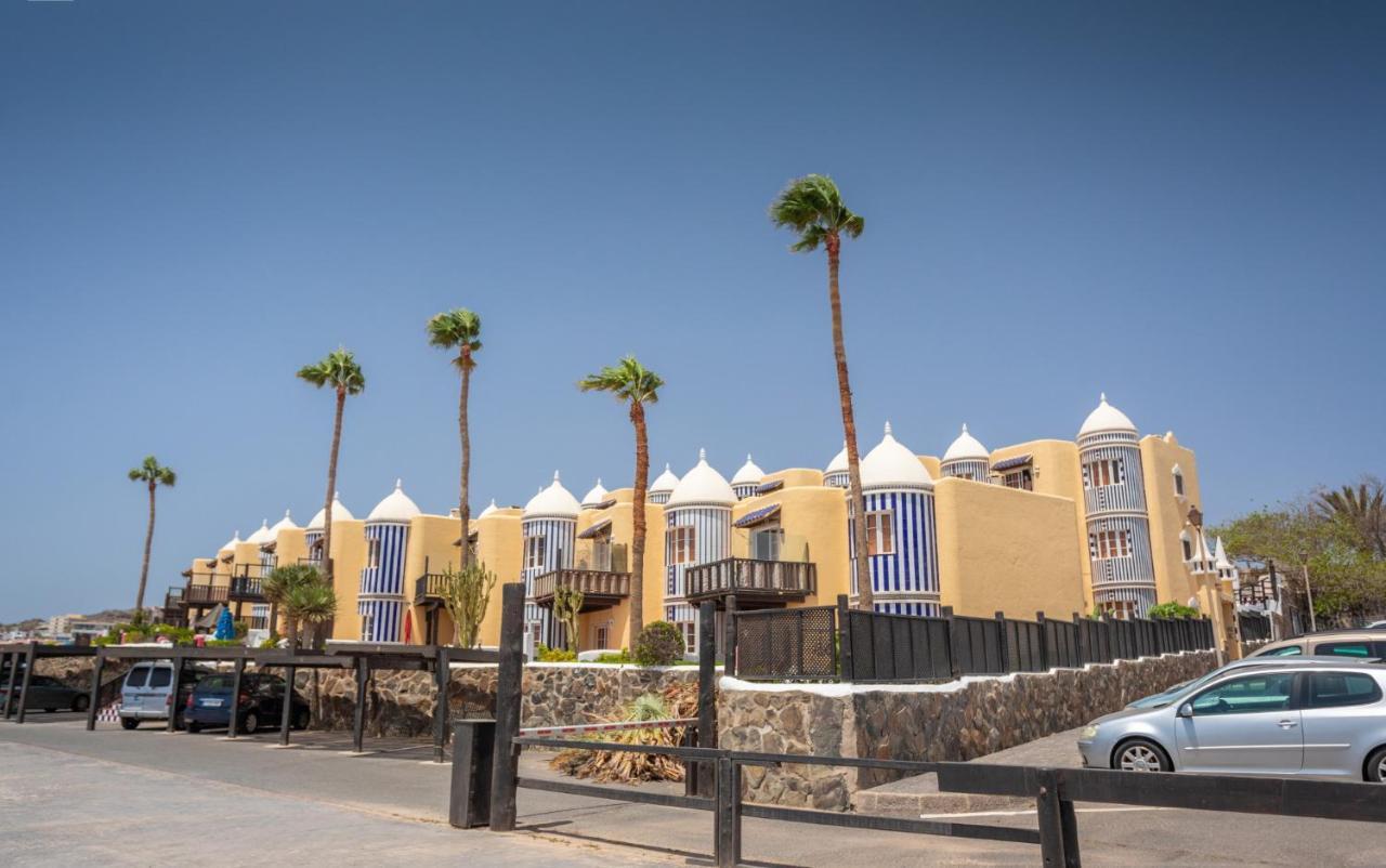 Altamar 53 Balcony Sea Views By Canariasgetaway Playa Del Aguila  エクステリア 写真