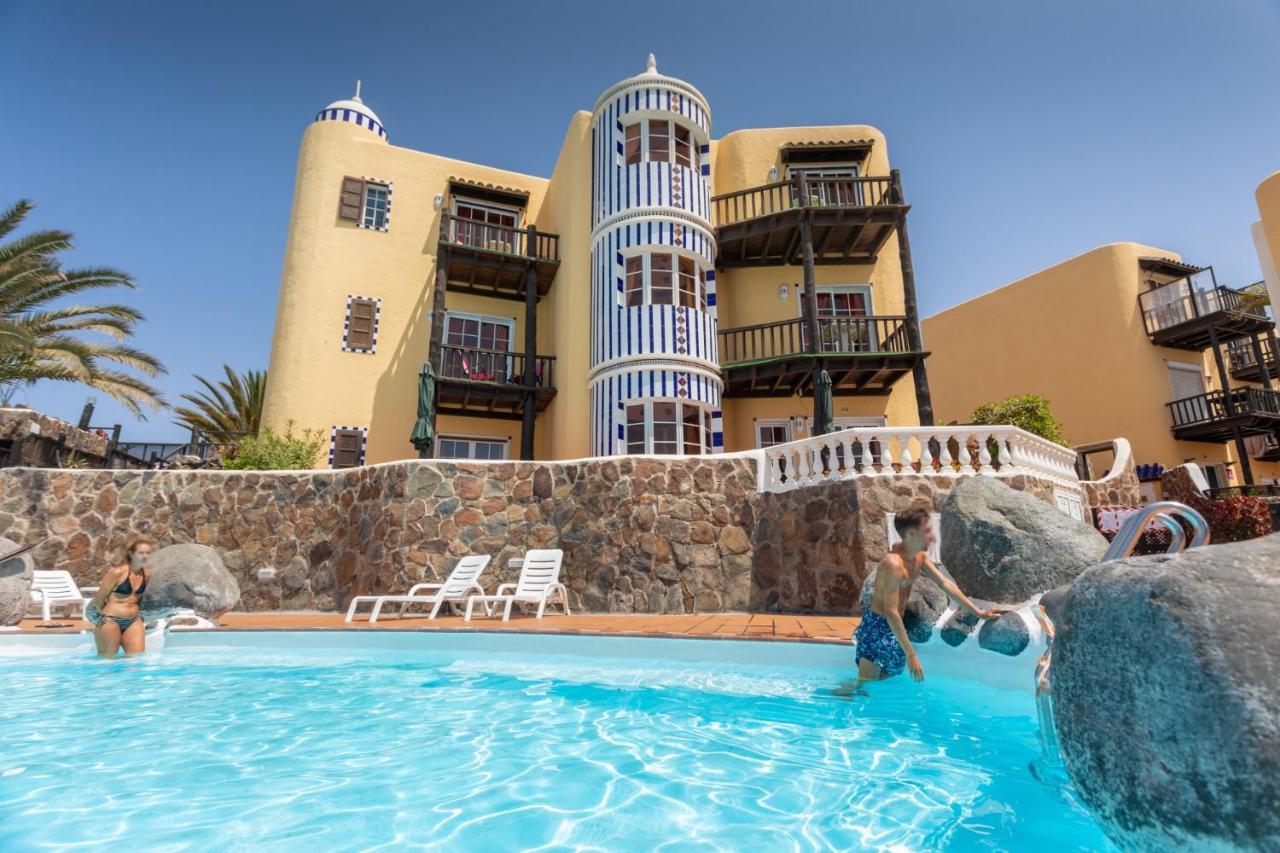 Altamar 53 Balcony Sea Views By Canariasgetaway Playa Del Aguila  エクステリア 写真