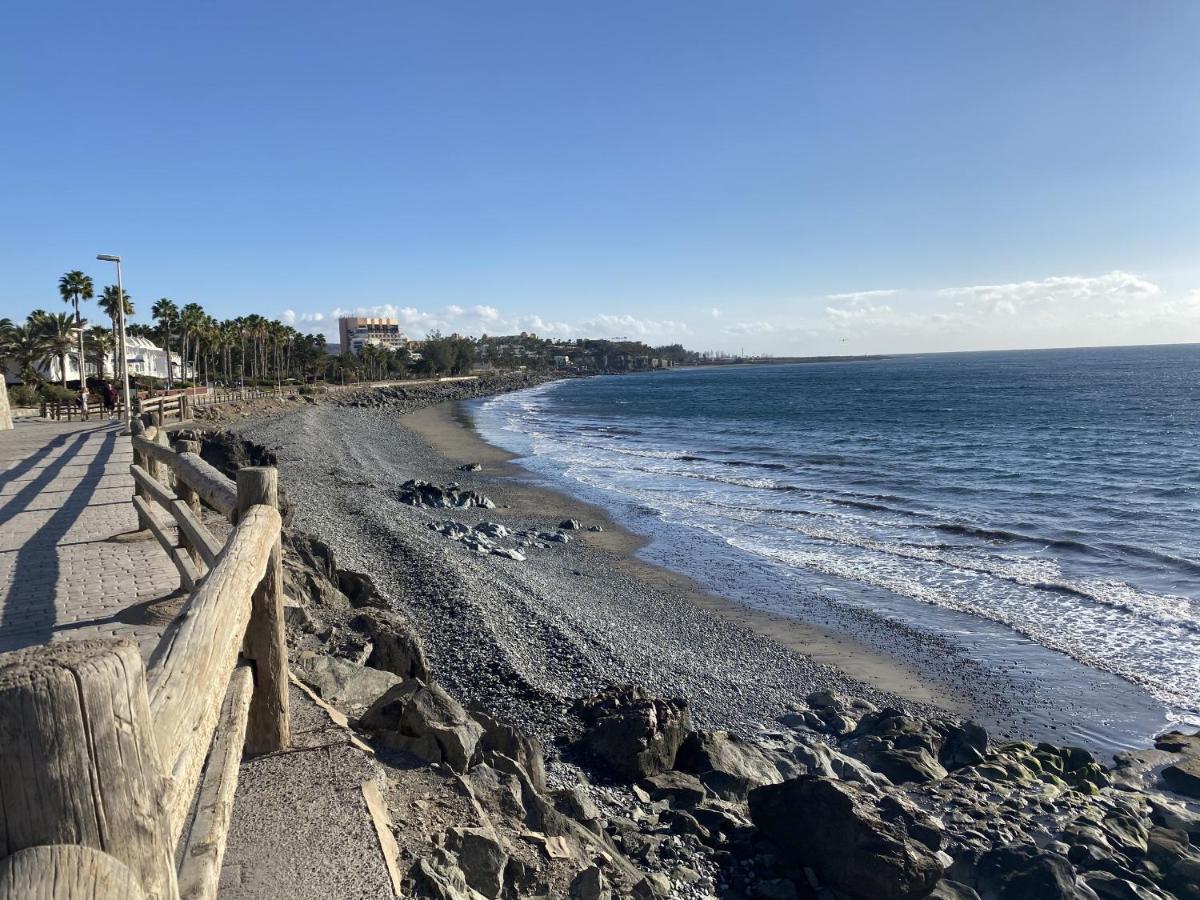 Altamar 53 Balcony Sea Views By Canariasgetaway Playa Del Aguila  エクステリア 写真