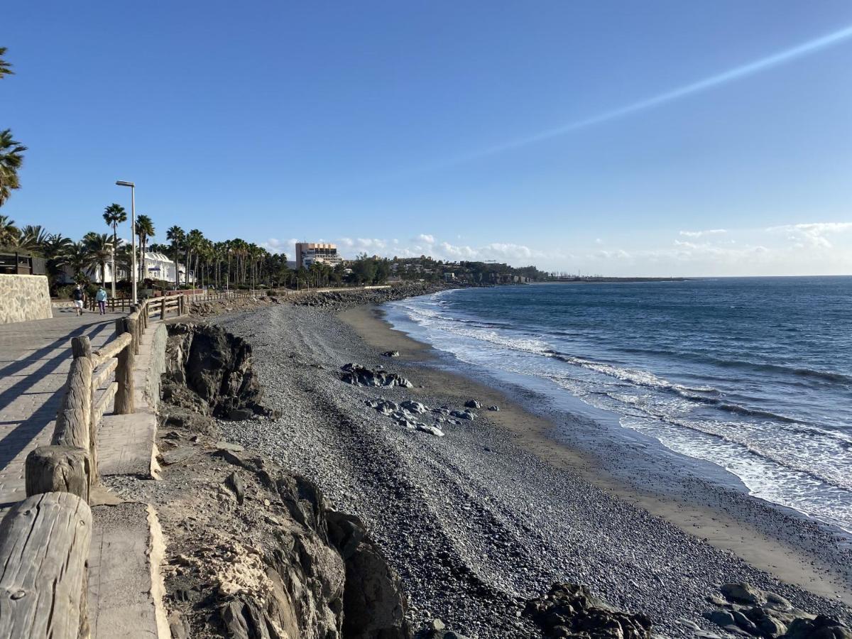 Altamar 53 Balcony Sea Views By Canariasgetaway Playa Del Aguila  エクステリア 写真