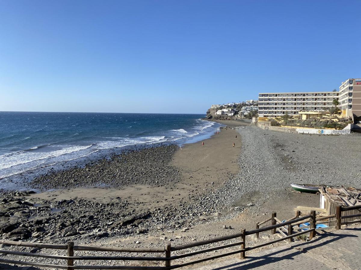 Altamar 53 Balcony Sea Views By Canariasgetaway Playa Del Aguila  エクステリア 写真